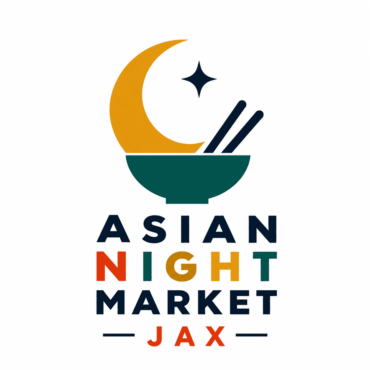 Asian Night Market Jax