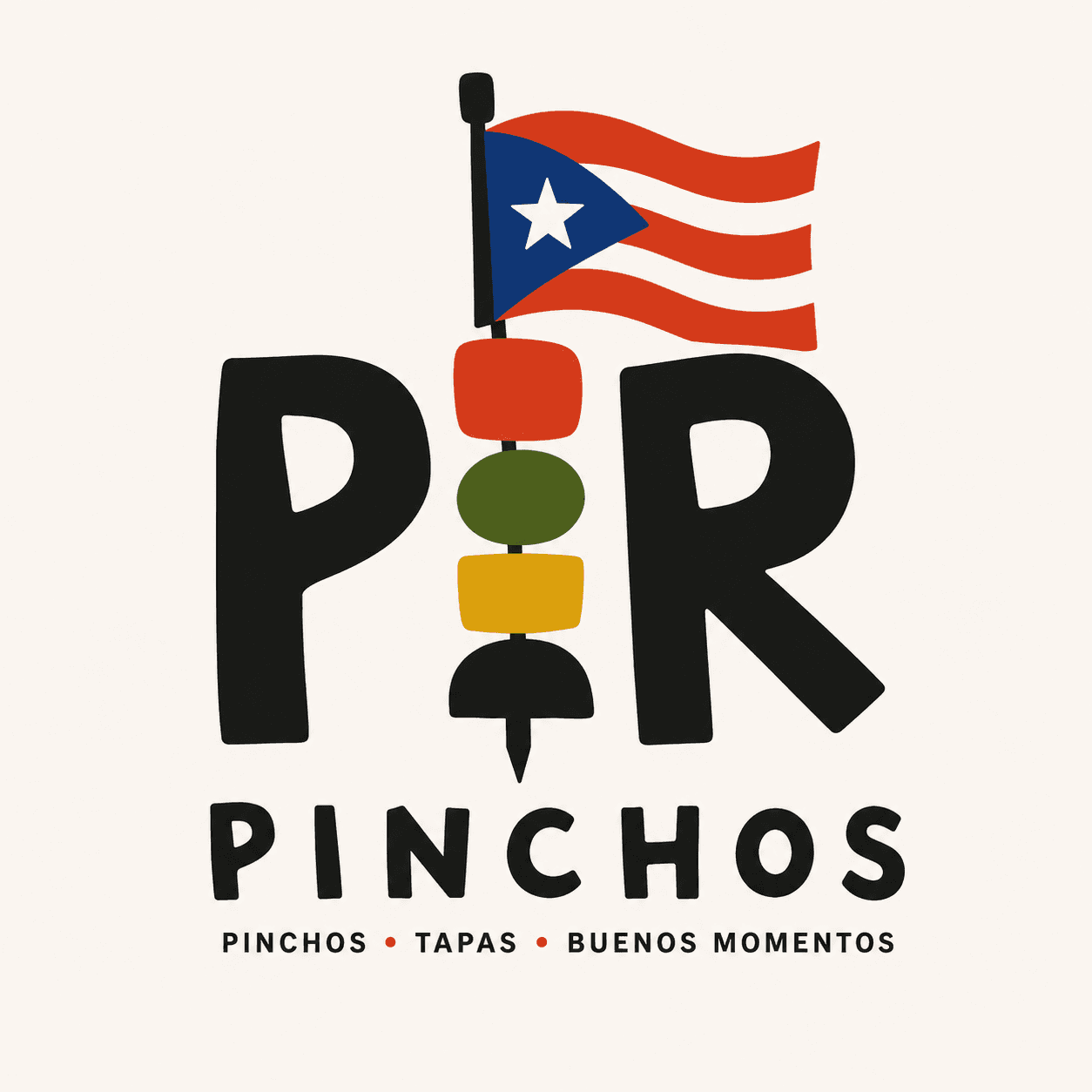 PR Pinchos — Pinchos, tapas, buenos momentos